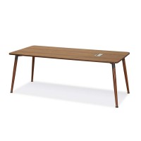비타1 회의용 테이블 (LNT-TABLE / 사무실용, 회의책상, 접객용, 응접실용)